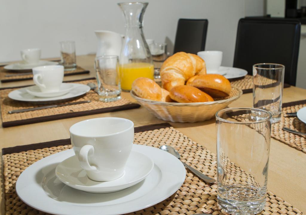 Chalet Herbi 체르마트 외부 사진