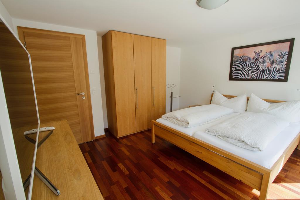 Chalet Herbi 체르마트 외부 사진
